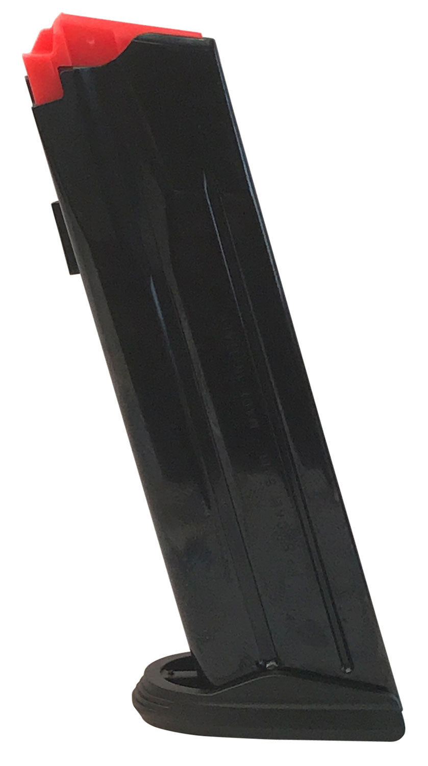 Beretta JMAPX159 9mm Luger 15 Round Magazine for APX Black Steel