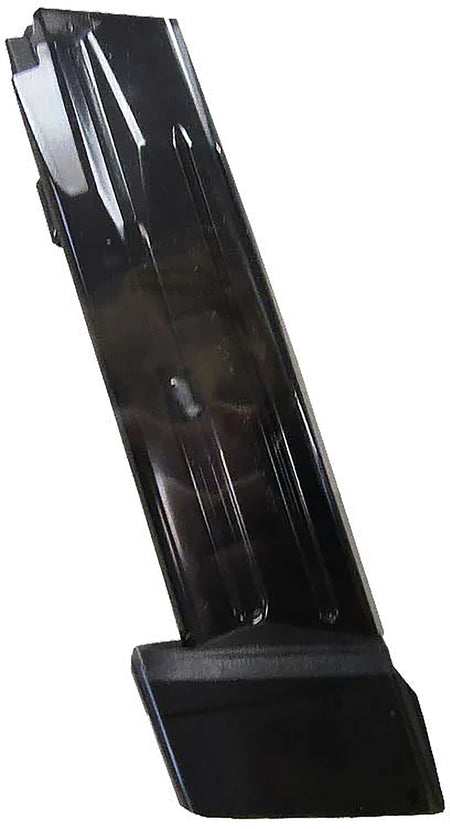 Beretta JMAPX219 9mm Luger 21 Round Magazine for APX Black Steel