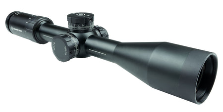 Crimson Trace 3 Series 4-20x 50mm FFP Red LED Illuminated Tactical Riflescope