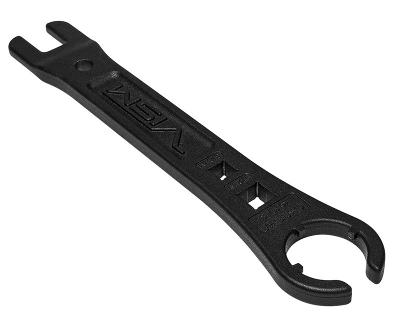Vism AR15 ProSeries Lower Receiver Wrench and Barrel Tool