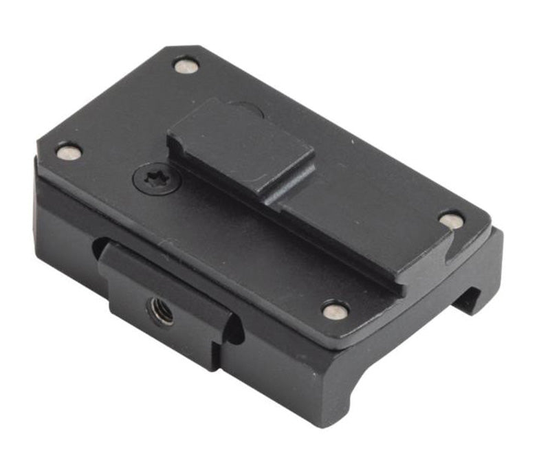 Mepro 910000001403 Picatinny Adapter to Mepro Quick-Detach Adapter