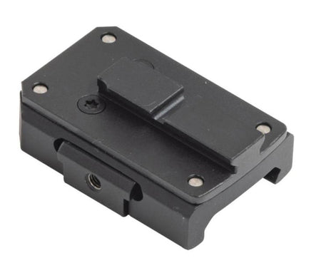 Mepro 910000001403 Picatinny Adapter to Mepro Quick-Detach Adapter