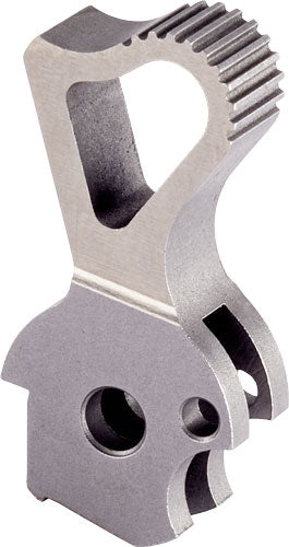 Wilson Combat 1911 Concealment Skeletonized Hammer Stainless Bullet Proof