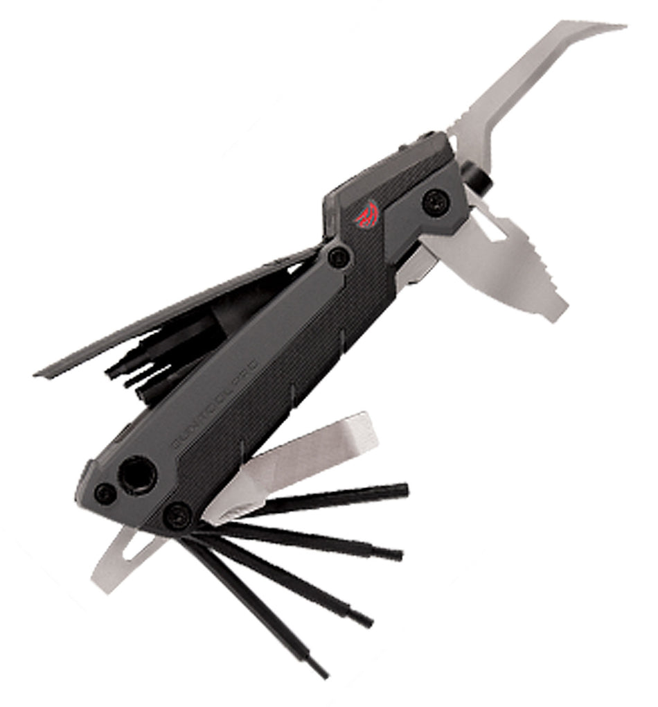 Real Avid Gun Tool Pro AVGTPRO Stainless Steel Plain Claw Point Blade Rifle & Shotgun