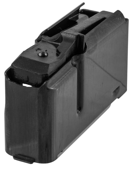 Browning BAR ShortTrac 308/243 Win 4rd Short Action Detachable Magazine - Black Steel