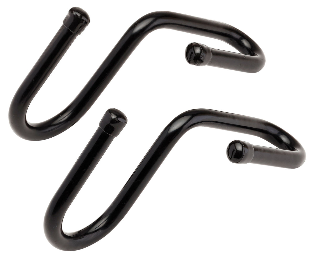 SnapSafe 75881 Car Headrest Gun Rack Smooth Coated Steel Long Gun Holder