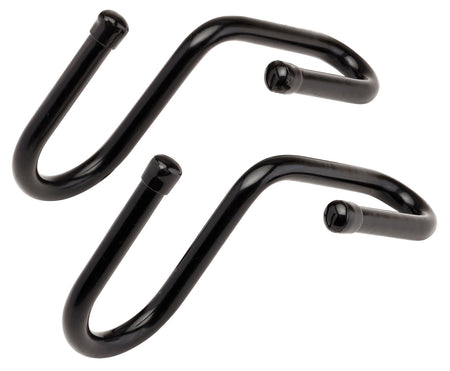 SnapSafe 75881 Car Headrest Gun Rack Smooth Coated Steel Long Gun Holder