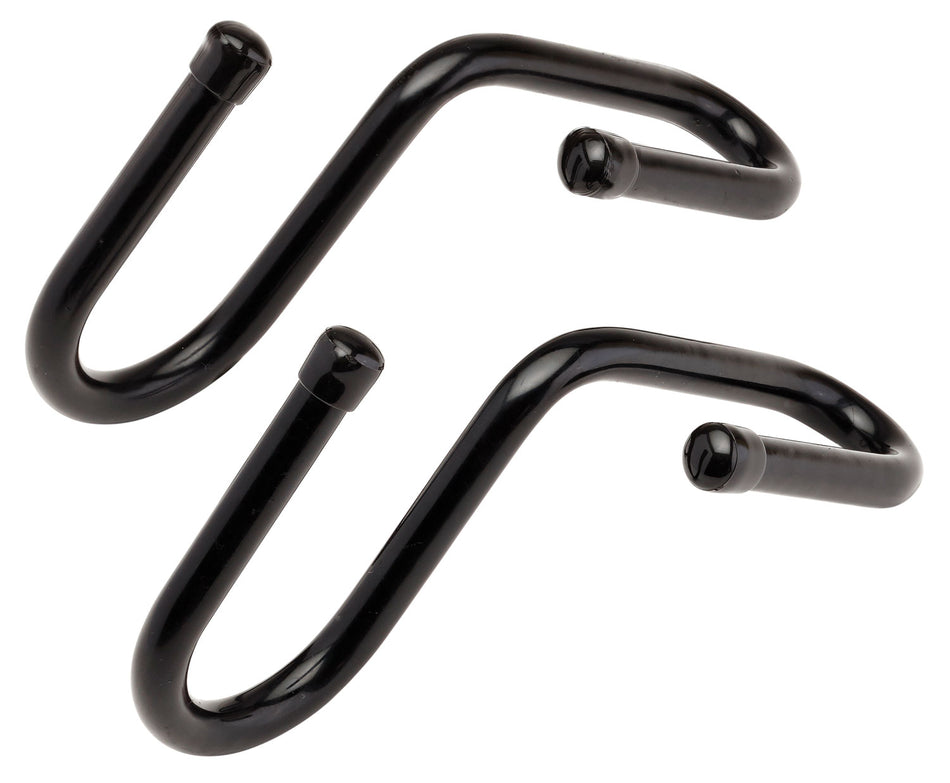 SnapSafe 75881 Car Headrest Gun Rack Smooth Coated Steel Long Gun Holder