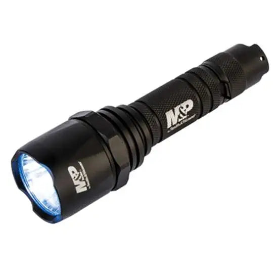 Delta Force MS Recharge Tactical Flashlight