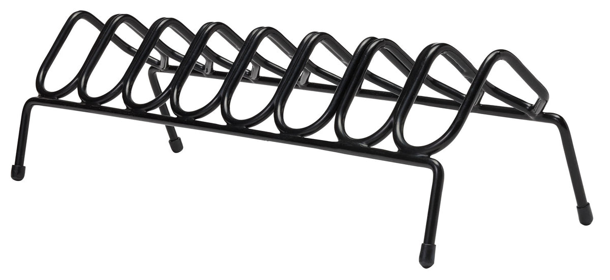 SnapSafe 75840 Handgun Safe Rack Black PVC Steel Holds 8 Pistols or Revolvers