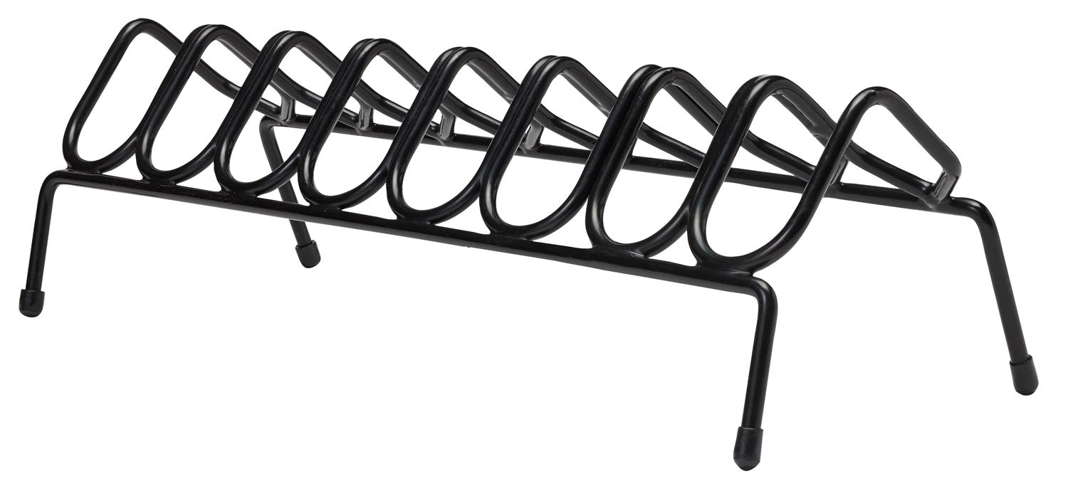 SnapSafe 75840 Handgun Safe Rack Black PVC Steel Holds 8 Pistols or Revolvers