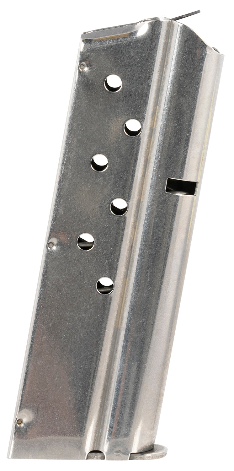 Sig Sauer 1911 8-Round 9mm Stainless Steel Handgun Magazine