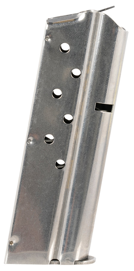 Sig Sauer 1911 8-Round 9mm Stainless Steel Handgun Magazine