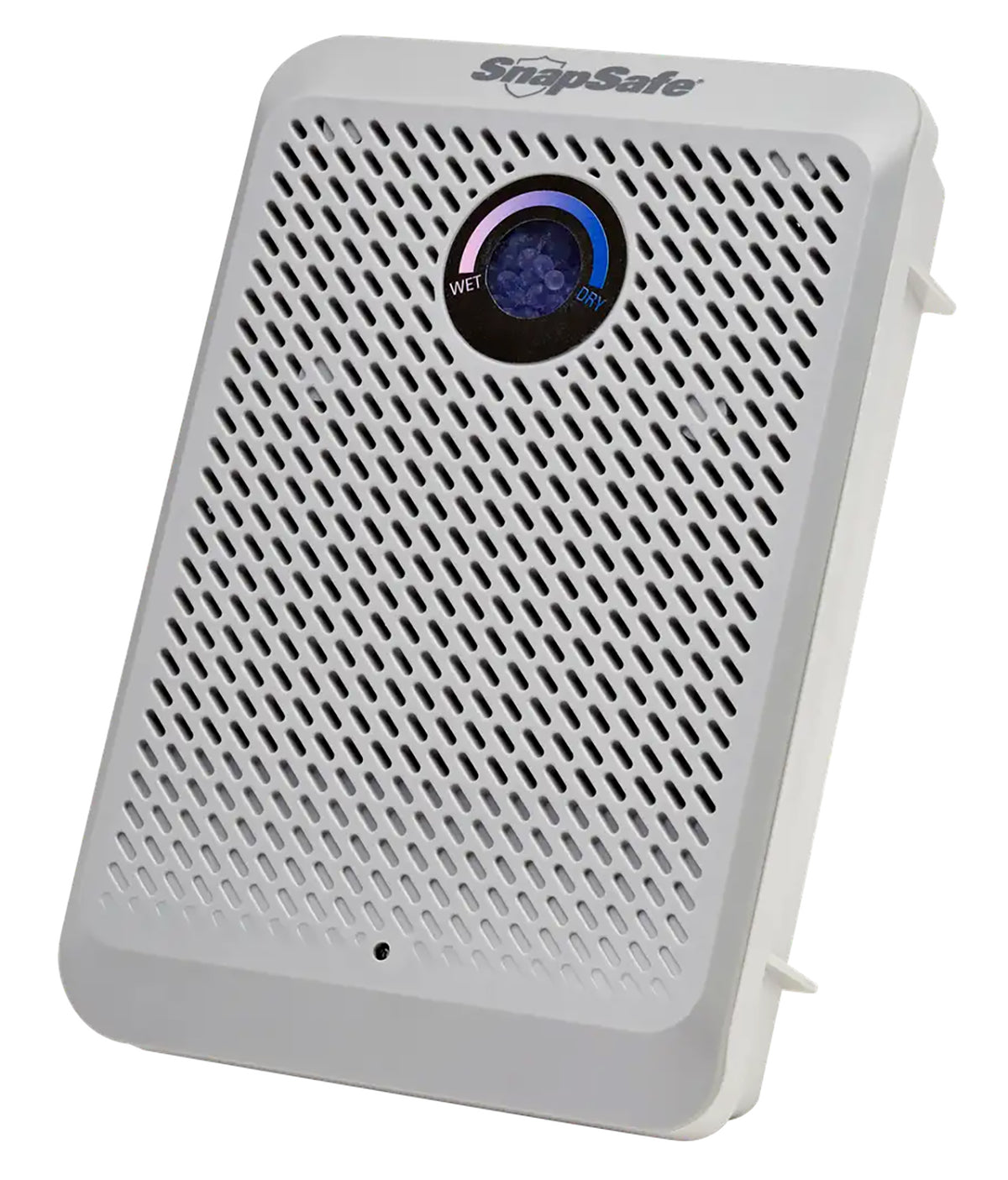 SnapSafe 75900 Rechargeable Safe and Closet Dehumidifier Medium White 110 Volt Plug-In