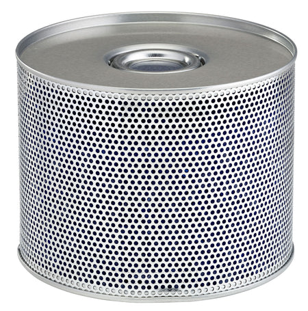 SnapSafe 75902 Oven-Rechargeable Gray Dehumidifier Canister 5" for Safe and Vault