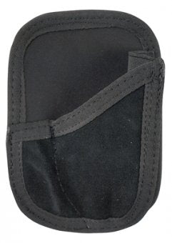 Bulldog Black Wallet Holster .22 .25 .380 Small Caliber Pistols