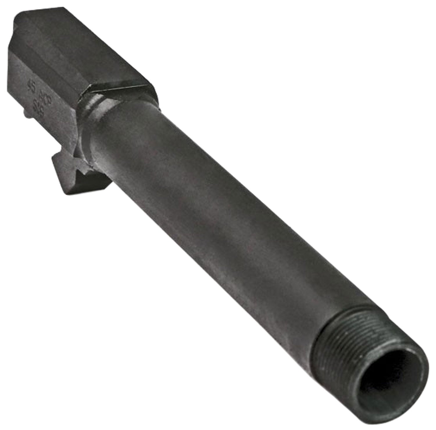 Sig Sauer BBL22045CPTB Replacement Threaded Barrel P220 .45 ACP 4.40" Chrome-Lined