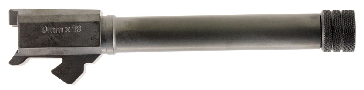 Sig Sauer BBL2269T P226 9mm Luger 4.90" Black Threaded Replacement Barrel