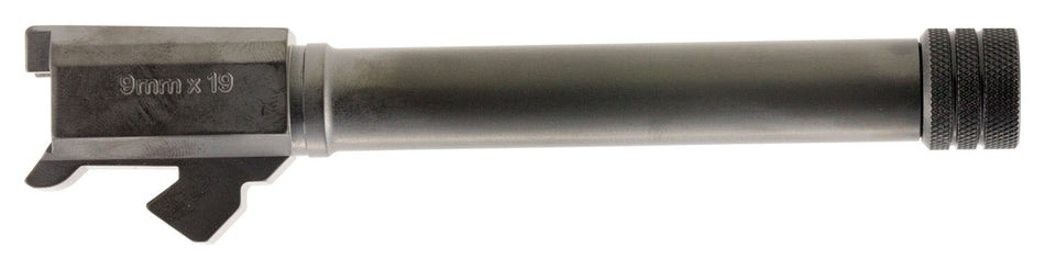 Sig Sauer BBL2269T P226 9mm Luger 4.90" Black Threaded Replacement Barrel