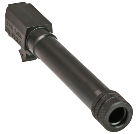 Sig Sauer BBL22919T P229 9mm Threaded Replacement Barrel 3.90" Nitride Finish