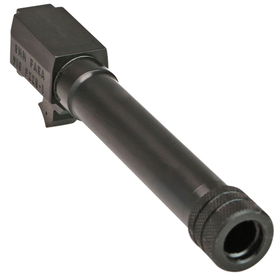 Sig Sauer BBL22919T P229 9mm Threaded Replacement Barrel 3.90" Nitride Finish