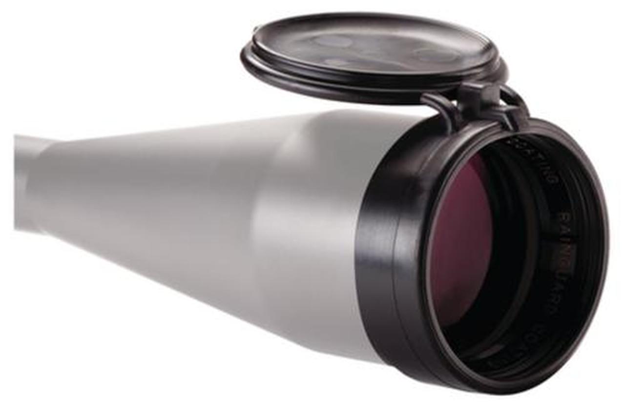 Butler Creek Tactical Scope Objective Flip Cap One-Piece Cover Size 25-27