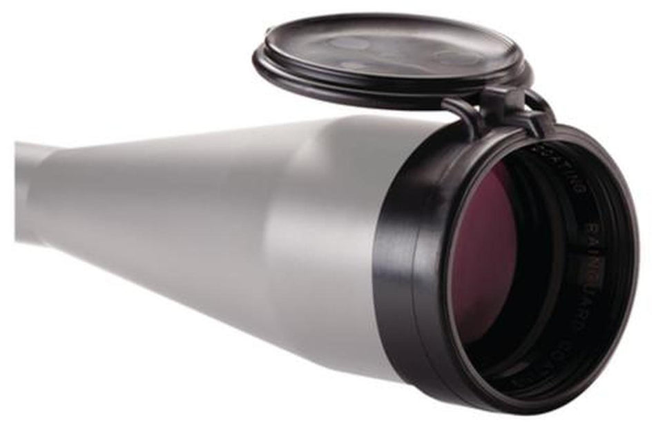 Butler Creek Tactical Scope Objective Flip Cap One-Piece Cover Size 25-27