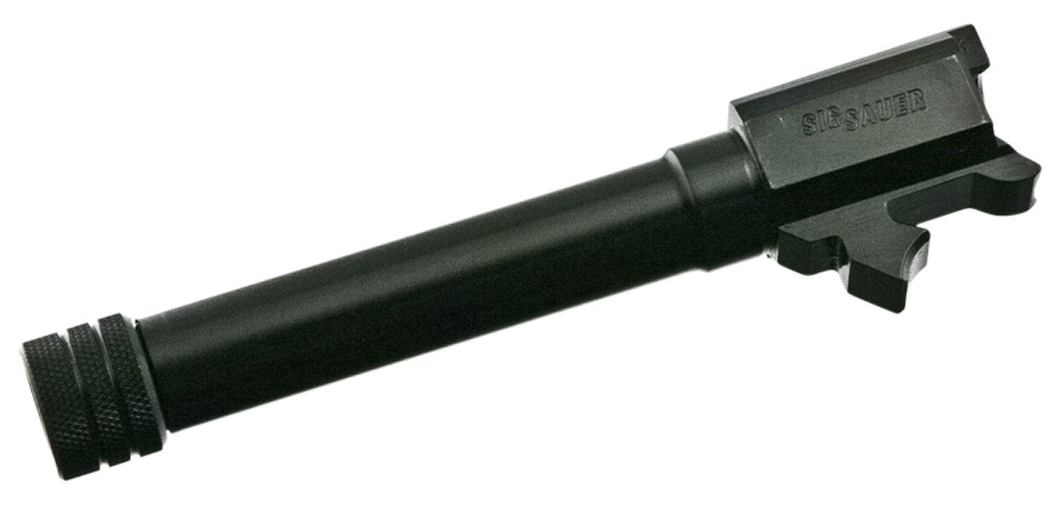 Sig Sauer BBL2299T P229/P228 Threaded Replacement Barrel 9mm 3.90" Black Nitride