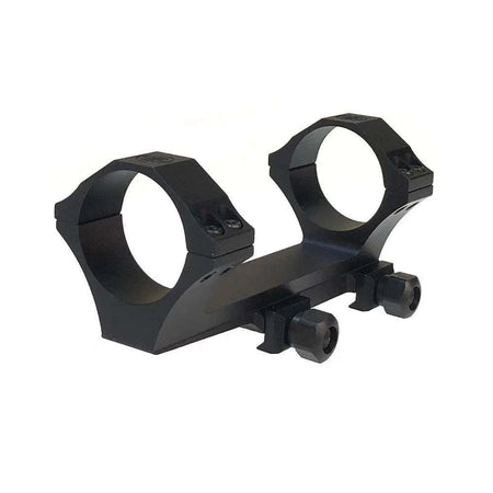 SIG Sauer Alpha 34mm 20 MOA Cantilever Scope Mount Matte Black