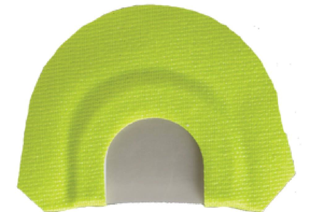 Hunter Specialties H.S. Strut Premium Flex Single D Mouth Call