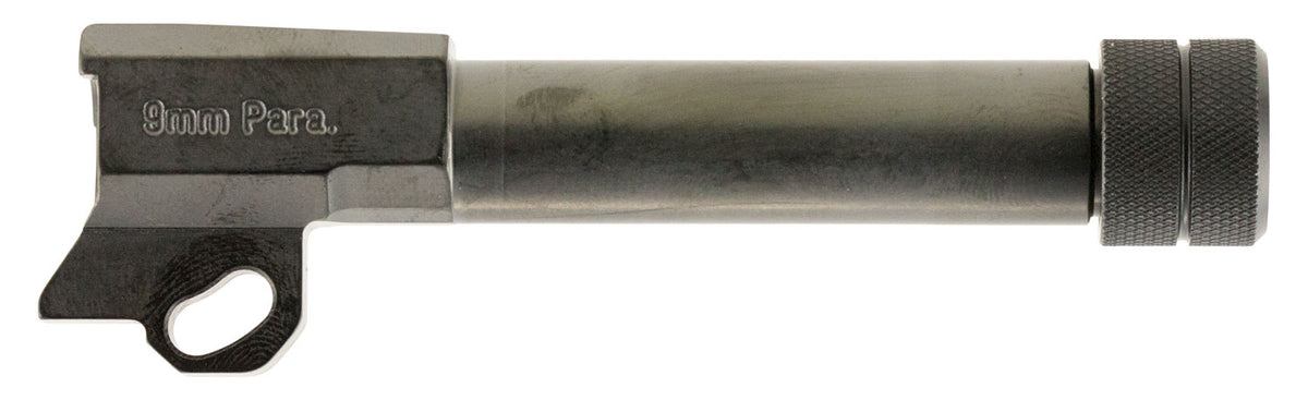 Sig Sauer BBL9389T P938 9mm Threaded Barrel 3.20" Nitride Finish Steel
