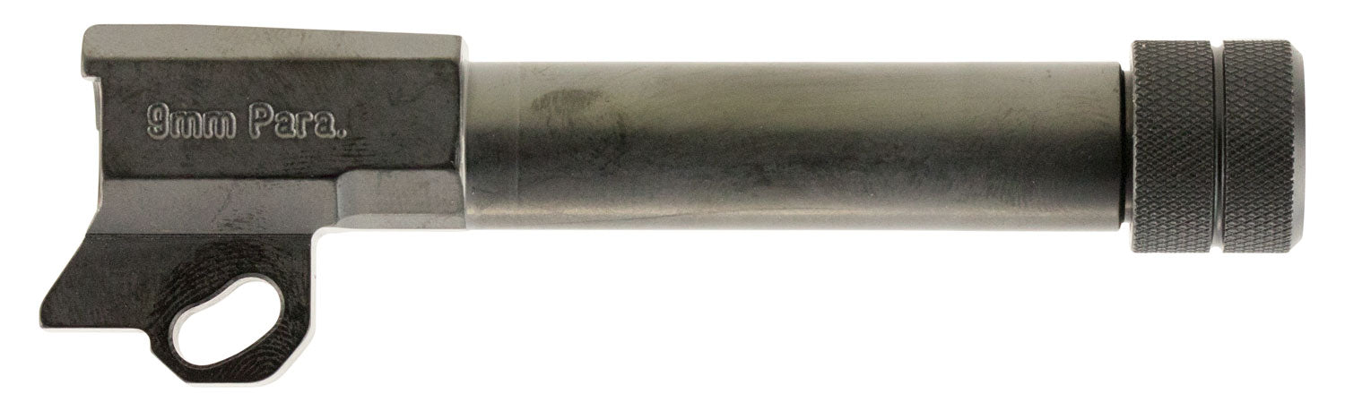 Sig Sauer BBL9389T P938 9mm Threaded Barrel 3.20" Nitride Finish Steel