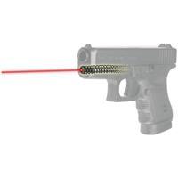 LaserMax Guide Rod Red Laser Sight Glock 36