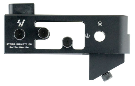Strike Industries ARTHJ Trigger Hammer Jig AR-15 Platform Black Steel Assembly & Adjustment Armorer Tool
