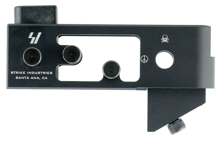 Strike Industries ARTHJ Trigger Hammer Jig AR-15 Platform Black Steel Assembly & Adjustment Armorer Tool