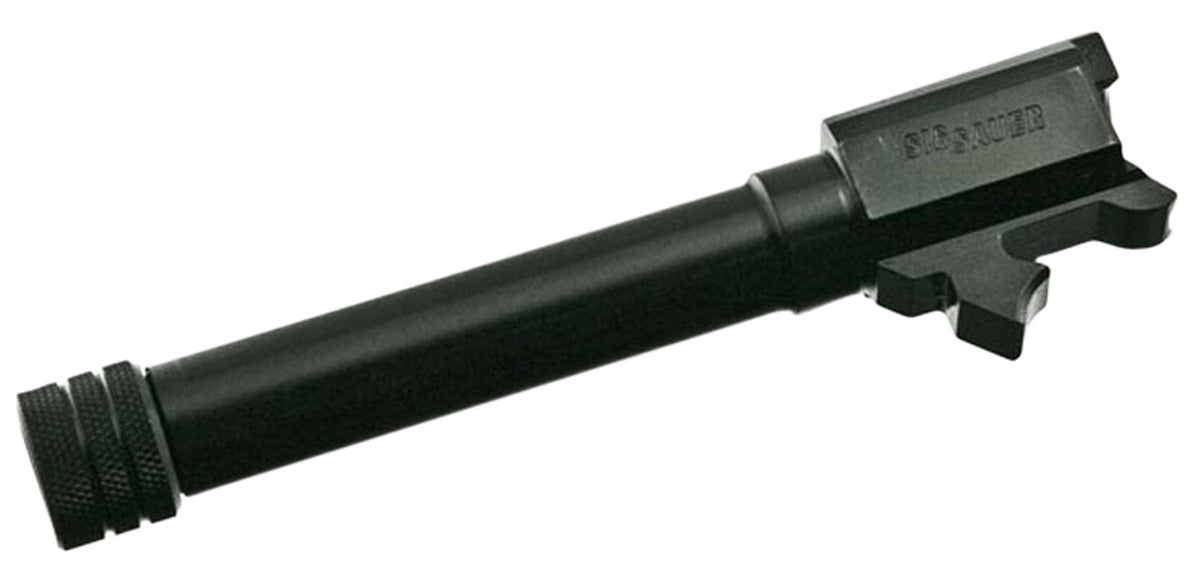 Sig Sauer BBLMK25T MK25 P226 9mm Threaded Barrel 4.90 Inch Black Phosphate Steel