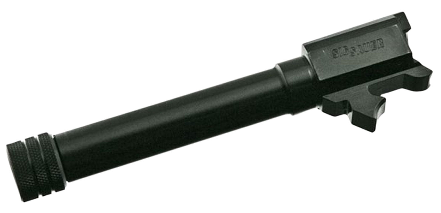 Sig Sauer BBLMK25T MK25 P226 9mm Threaded Barrel 4.90 Inch Black Phosphate Steel