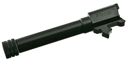 Sig Sauer BBLMK25T MK25 P226 9mm Threaded Barrel 4.90 Inch Black Phosphate Steel