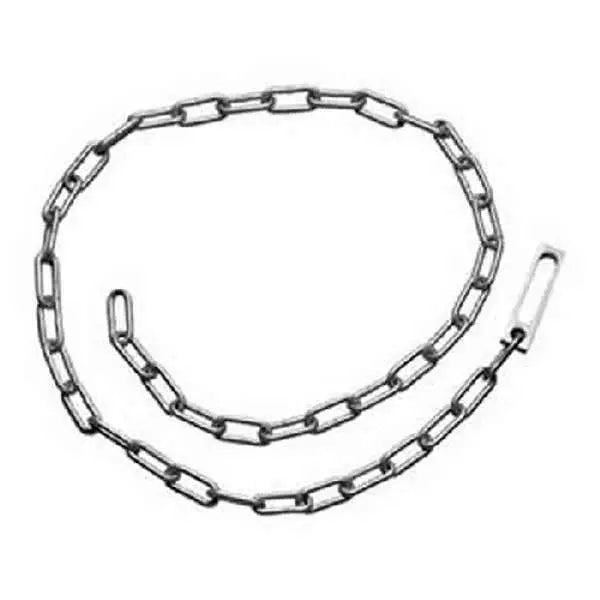 Smith & Wesson 1840 Law Enforcement Restraint Chain Belt