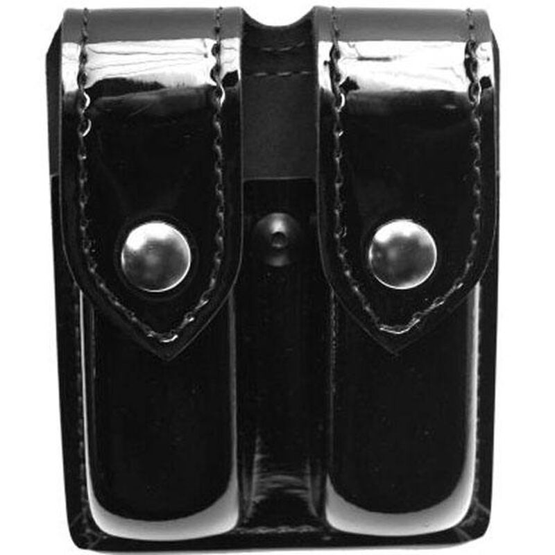 Safariland 77 DBL Mag Pouch Glock/Sigma High Gloss 77-83-9