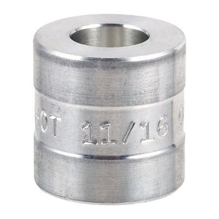 Hornady Field Load Bushing Shot 11/16 oz Reloading Component