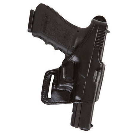 Bianchi Venom Holster RH Black Sz21A for Ruger LCP
