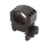 Burris Xtreme Tactical 1" Medium Height QD Scope Rings 2-Piece Set