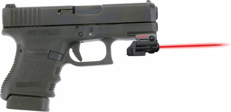 ArmaLaser Flex 19 GTO Switch Glock 29/30 Laser Accessory