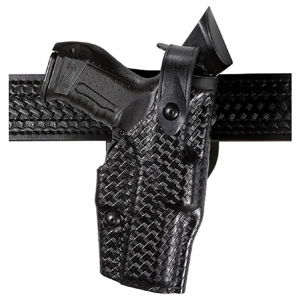 Safariland STX Tactical Black ALS Holster for S&W 5946 Right Hand