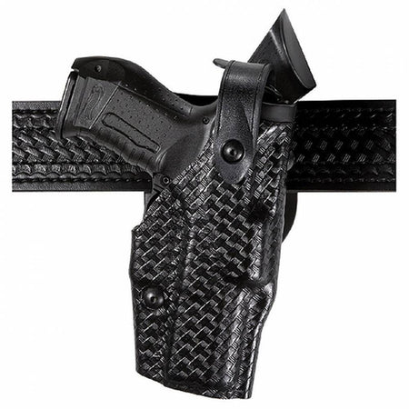 Safariland STX Tactical Black ALS Holster for S&W 5946 Right Hand