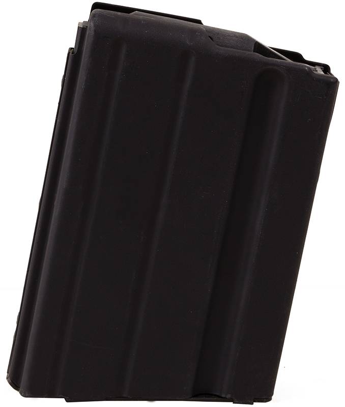 ASC AR-Style 5rd 7.62x39 Black Magazine