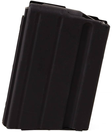 ASC AR-Style 5rd 7.62x39 Black Magazine