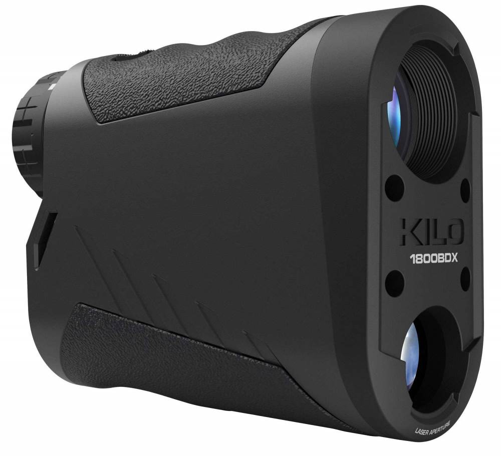 SIG Kilo1800BDX Monocular BDX Rangefinder 6x22