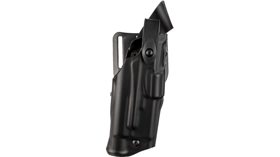 Safariland ALS 6360 Glock 17/22 Mid Rise Level III No Hood Guard Holster